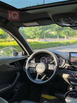 اودي A4